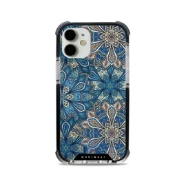 Hülle MagSafe Elite Bumper für Apple iPhone 12 mini - Farbe D015D