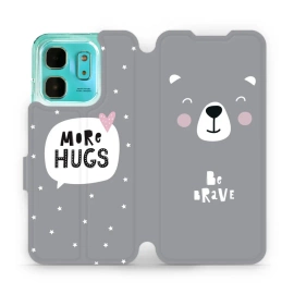 Phone Case Infinix HOT 50i - Design MH06P