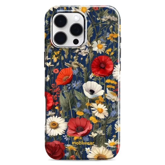 Case Elite Pro for Apple iPhone 16 Pro Max - Design EP46E