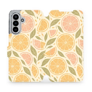 Etui do Samsung Galaxy A17 5G - wzór VP80S