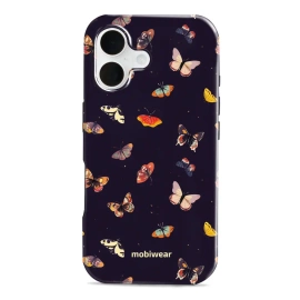 Case Elite Pro for Apple iPhone 16 - Design EP78E