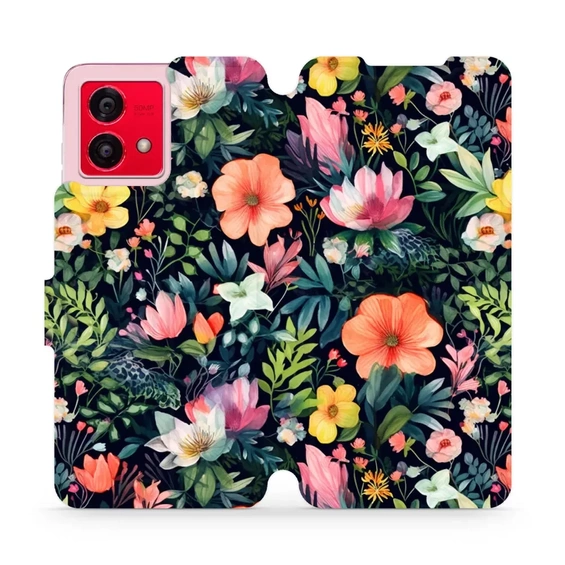 Phone Case Motorola Moto G84 - Design VP48S