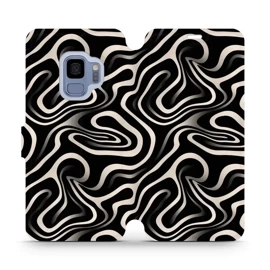 Phone Case Samsung Galaxy S9 - Design VA63S