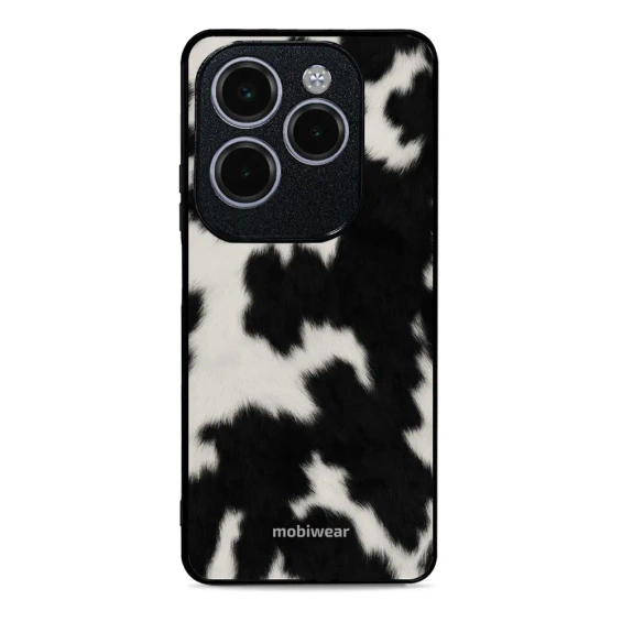 Hülle Glossy Case für Infinix HOT 40 Pro - Farbe G165G