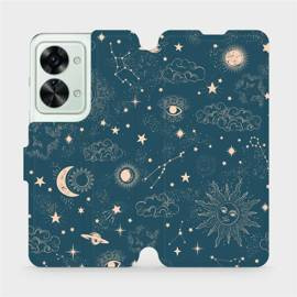 Hülle für OnePlus Nord 2T 5G - Farbe VP14S