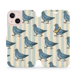 Phone Case Apple iPhone 13 mini - Design VP91S