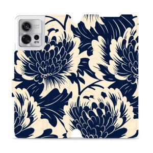 Etui do Motorola Edge 30 Fusion - wzór VA40S