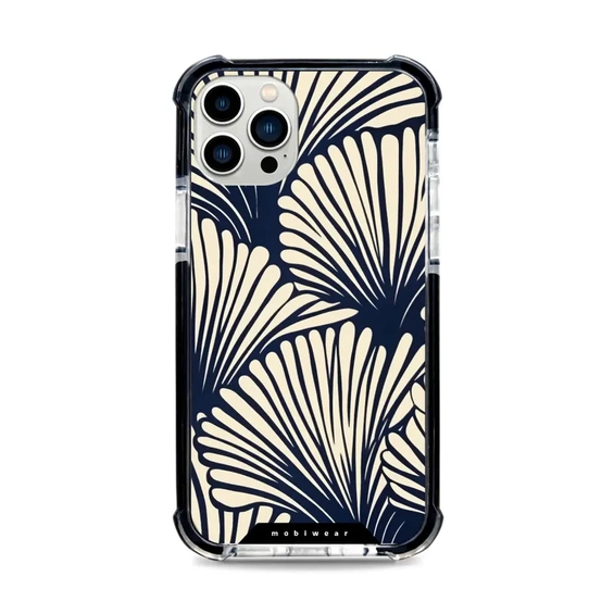 Hülle MagSafe Elite Bumper für Apple iPhone 12 Pro - Farbe DA41D