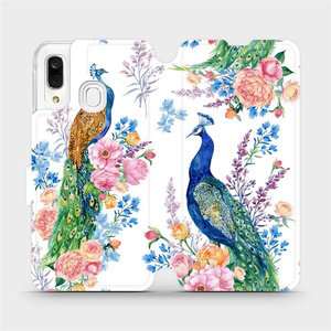 Phone Case Samsung Galaxy A40 - Design MX08S