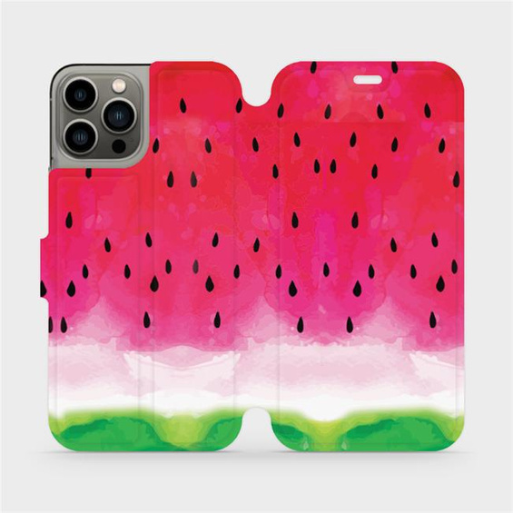 Etui do Apple iPhone 13 Pro - wzór V086S