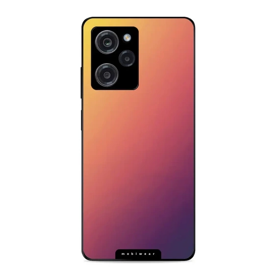 Phone Glossy Case Xiaomi Poco X5 Pro 5G - Design G066G