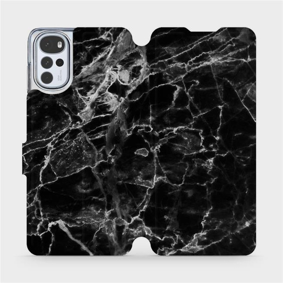 Phone Case Motorola Moto G22 - Design V056P