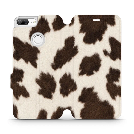 Phone Case Huawei Honor 9 Lite - Design V166S