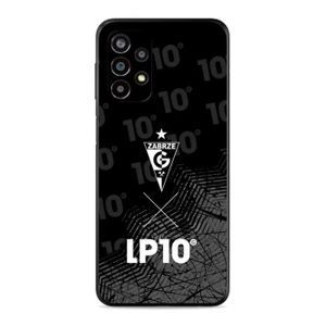 Phone Glossy Case Samsung Galaxy A23 - Design G11GZ