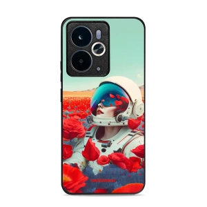 Phone Glossy Case Realme 14T 5G - Design G001G