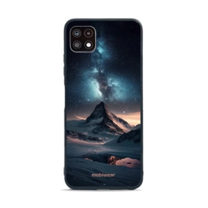 Hülle Glossy Case für Samsung Galaxy A22 5G - Farbe G006G