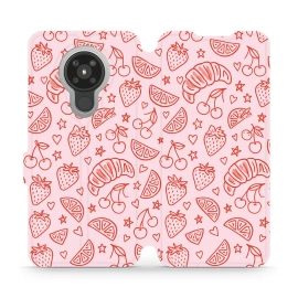 Phone Case Nokia 5.3 - Design VP86S