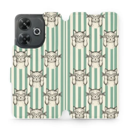 Phone Case Xiaomi Redmi 13 - Design VP90S
