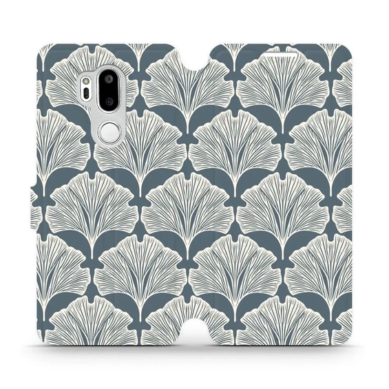 Phone Case LG G7 ThinQ - Design VA43S