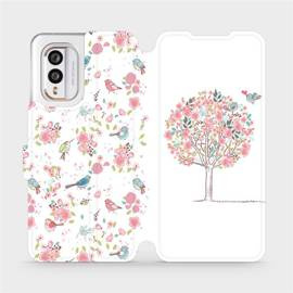 Phone Case Nokia X30 5G - Design M120S