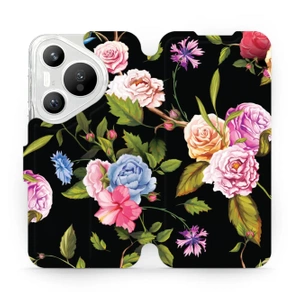 Etui do Huawei Pura 70 - wzór VD07S