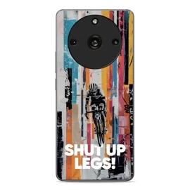 Phone Glossy Case Realme 11 Pro Plus - Design GD06G