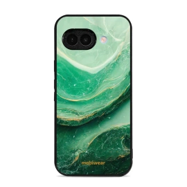Phone Glossy Case Google Pixel 9A - Design G023G