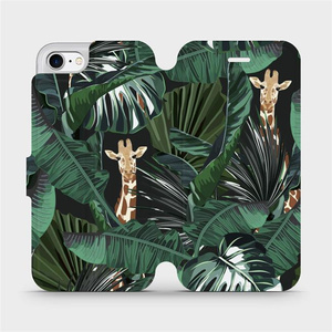 Etui do Apple iPhone 7 - wzór VP06P