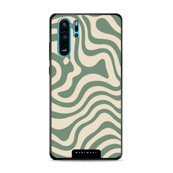Phone Glossy Case Huawei P30 Pro - Design GA57G