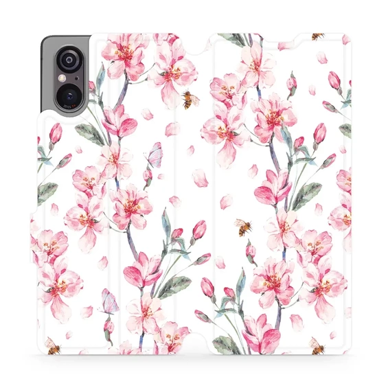 Phone Case Sony Xperia 5 V - Design M124S