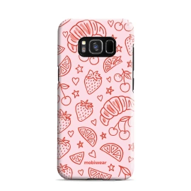 Case Elite Pro for Samsung Galaxy S8 - Design EP86E