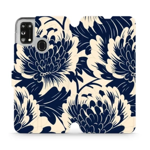 Phone Case Samsung Galaxy M31 - Design VA40S
