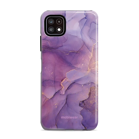 Etui Elite Pro do Samsung Galaxy A22 5G - wzór EP20E