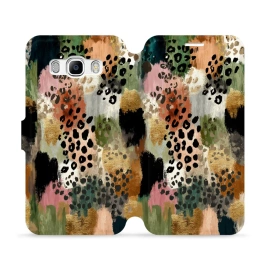 Phone Case Samsung Galaxy J5 2016 - Design V167S