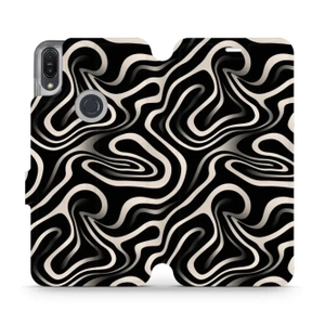 Phone Case Asus Zenfone Max Pro M1 ZB602KL - Design VA63S