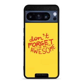 Hülle Glossy Case für Google Pixel 8 Pro - Farbe G076G