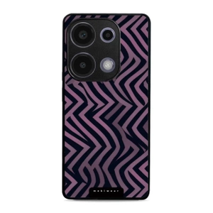 Phone Glossy Case Xiaomi POCO M6 Pro - Design GA55G