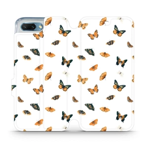 Phone Case Huawei Honor 10 - Design MP77S