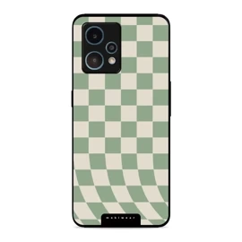 Phone Glossy Case Realme 9 - Design GA58G