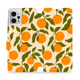 Phone Case Motorola Moto G23 - Design VP82S