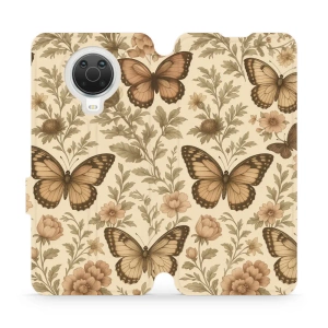 Phone Case Nokia G20 - Design VP92S