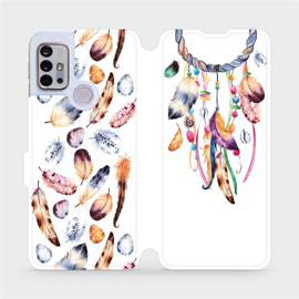 Phone Case Motorola Moto G10 - Design M003S