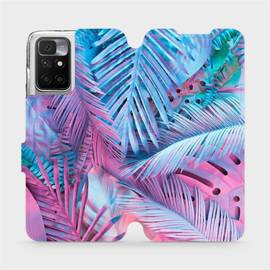 Hülle für Xiaomi Redmi 10 - Farbe MG10S