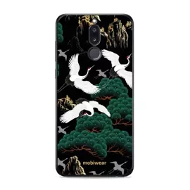 Phone Glossy Case Huawei Mate 10 Lite - Design G042G