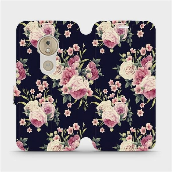 Phone Case Motorola Moto G7 Play - Design V068P