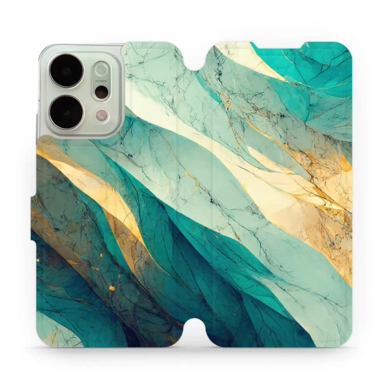 Phone Case OPPO Reno 14 Pro 5G - Design VP37S