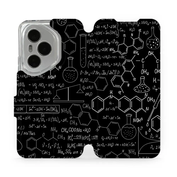 Phone Case Huawei Honor 400 Pro - Design V060P