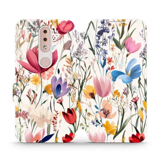 Phone Case Nokia 4.2 - Design MP70S