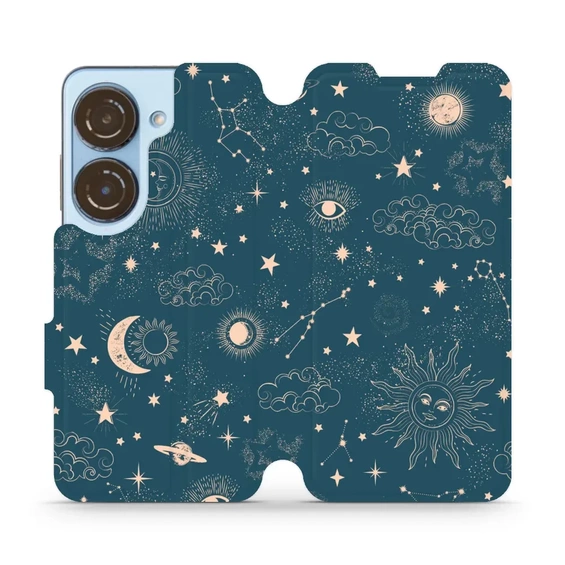 Phone Case Asus Zenfone 10 - Design VP14S