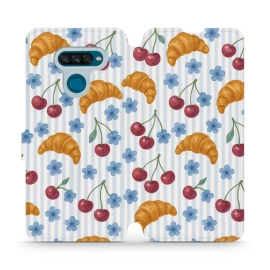 Phone Case LG K50S - Design VP85S